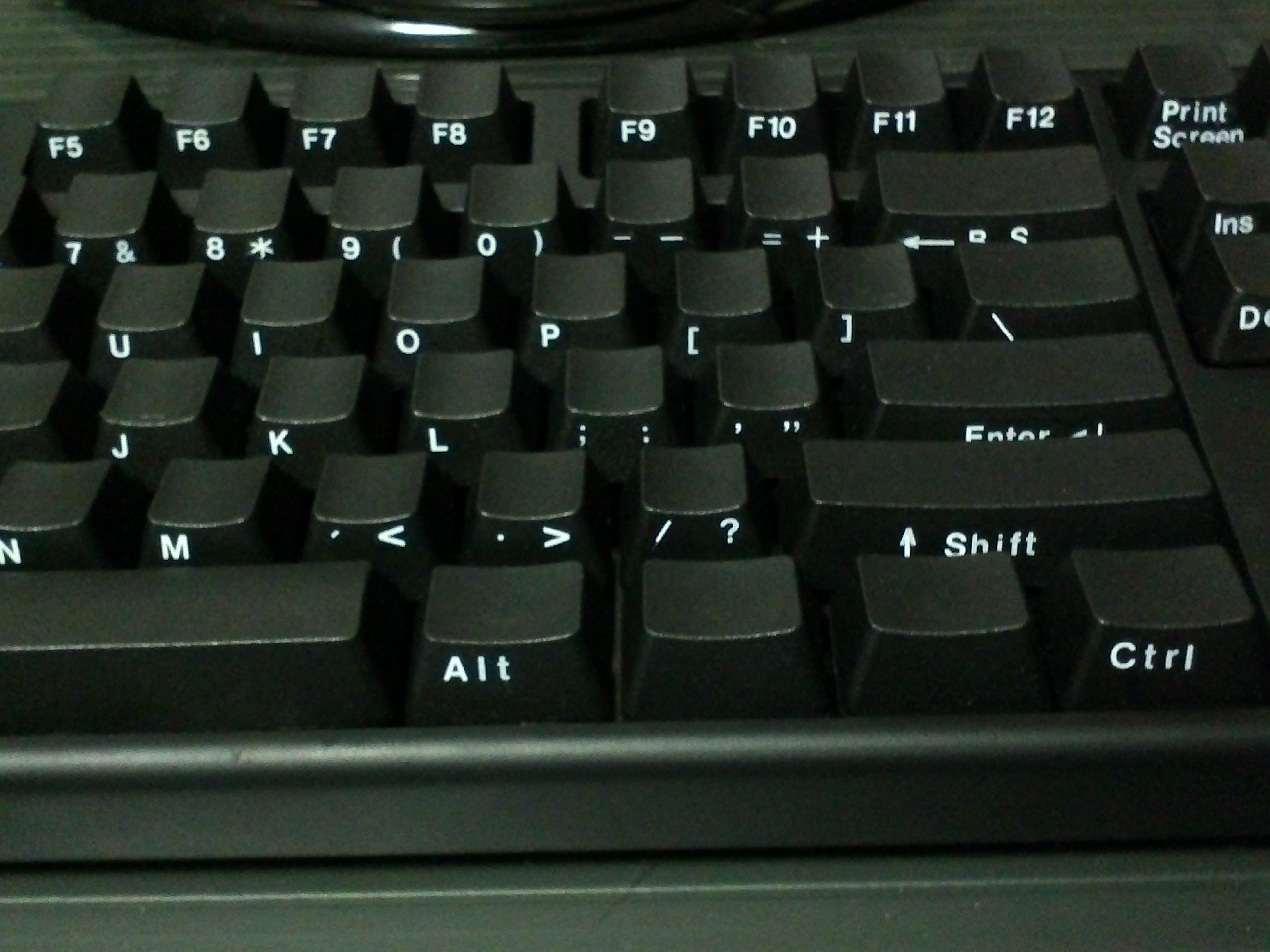 IMG177.jpg : FC 200R 적축&PBT 무각&레터링 작업..^^;; IMG177.jpg : FC 200R 적축&PBT 무각&레터링 작업..^^;;