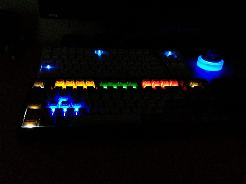 KMAC.JPG : [케이맥] 제 KMAC 입니다~