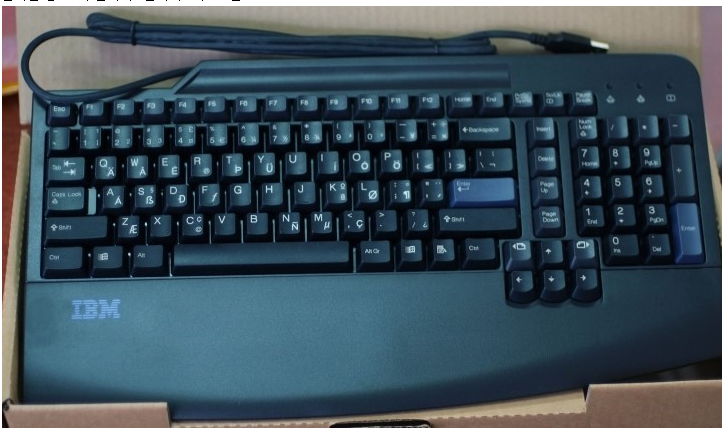 캡쳐2.PNG : IBM KU-9958 정보 부탁드립니다.