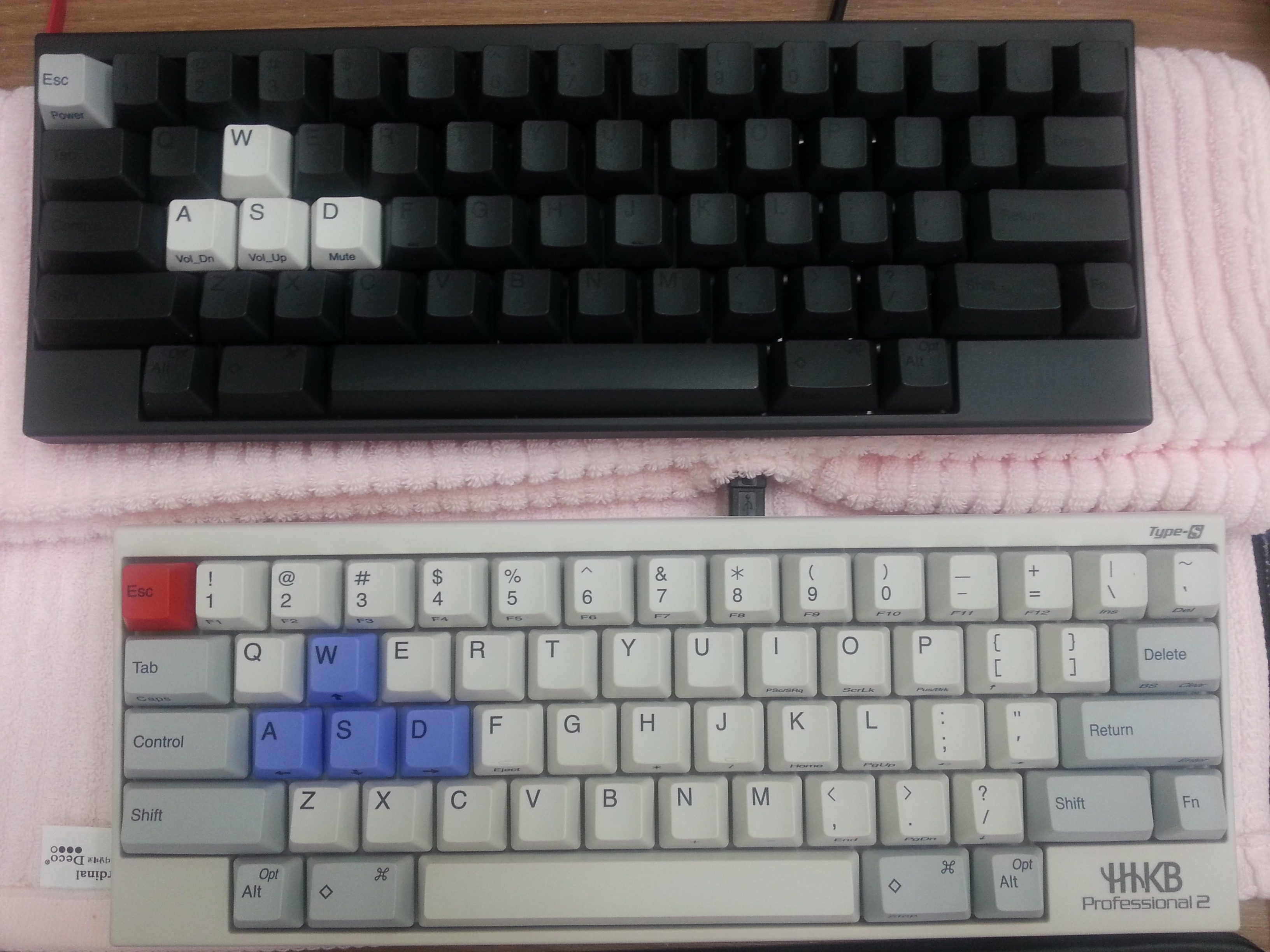 20140923_090620.jpg : 해피 type-s 를 받았습니다.