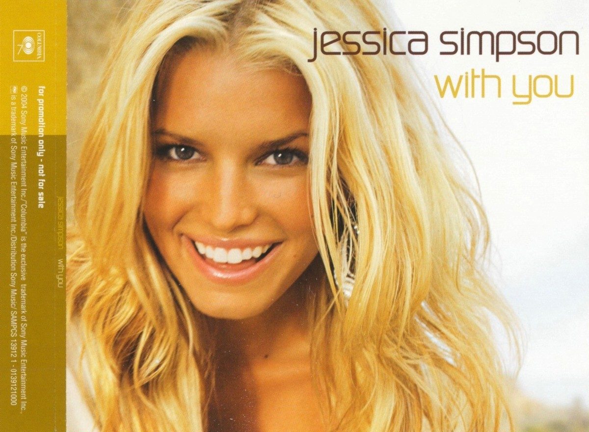 17185_front.jpg : 4월 9일 추천팝송! : With You by Jessica Simpson