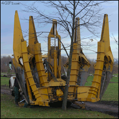 AA4510f0f805f4f5.gif : 나무 옴기는 차