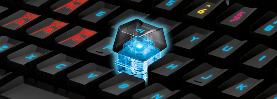 logitech-gaming-romer-g-keys.jpg : 로지텍의 자체 개발 스위치가 등장했습니다. logitech-gaming-romer-g-keys.jpg : 로지텍의 자체 개발 스위치가 등장했습니다.
