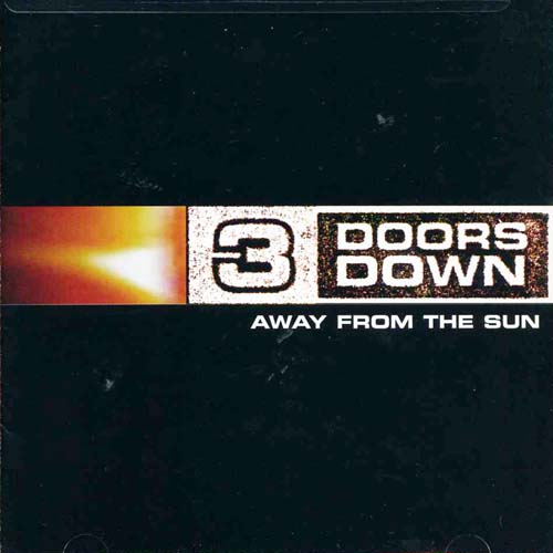 130857_front.jpg : 4월 24일 추천팝송! : Here Without You by 3 Doors Down