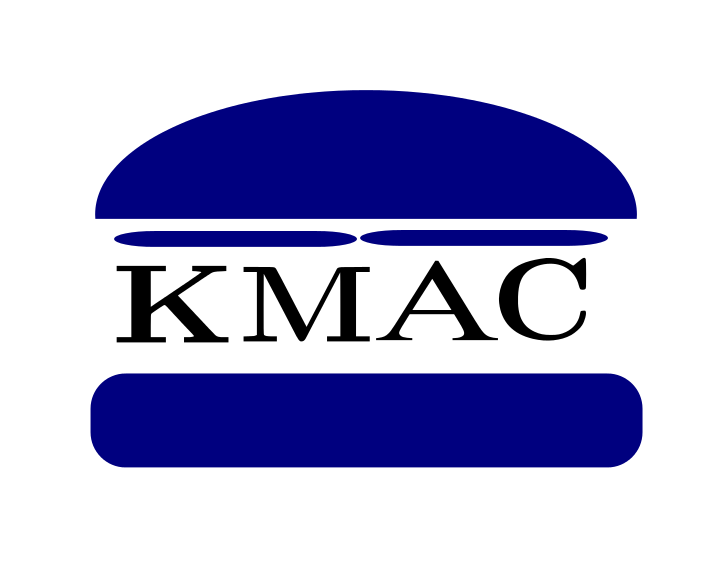KMAC.png : 빅맥과 케이맥?