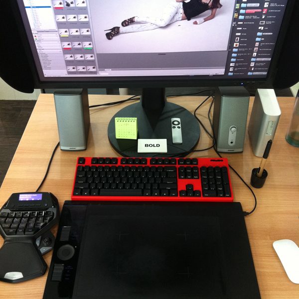 f1.jpg : 키보드가 도착했습니닥
