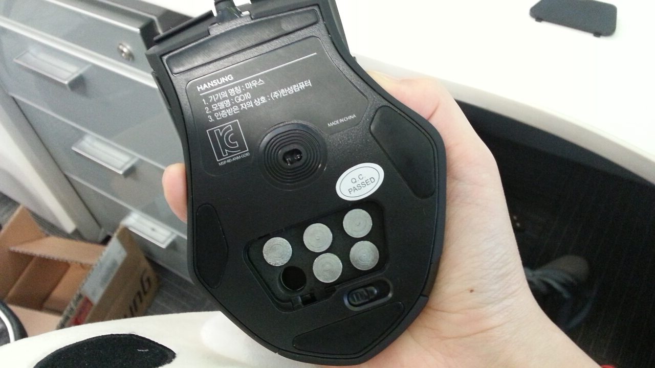 1384142514133.jpg : 포스™님의 불금 이벤트 한성 GO10 마우스 도착! 1384142514133.jpg : 포스™님의 불금 이벤트 한성 GO10 마우스 도착!
