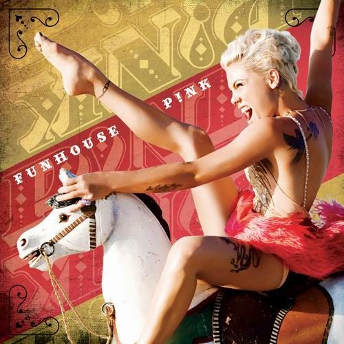 1224157017_pink-funhouse-2008.jpg : 4월 10일 추천팝송! : Sober by Pink