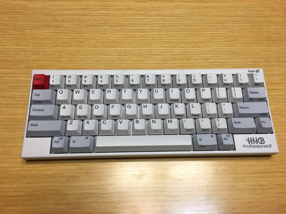 HHKB Pro2 Type-s_11.jpg
