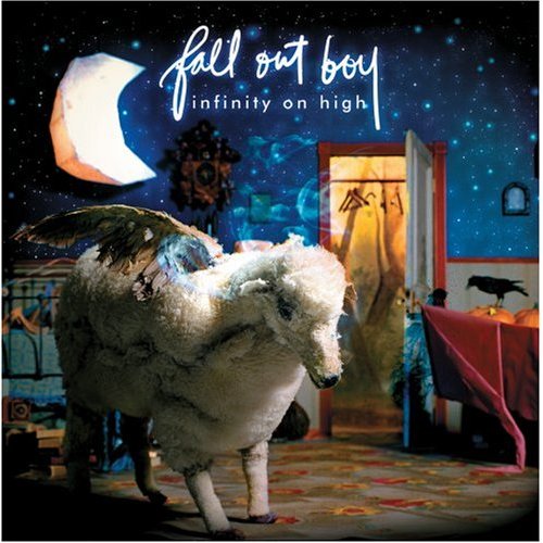 Infinity On High.jpg : 3월 28일 추천팝송!