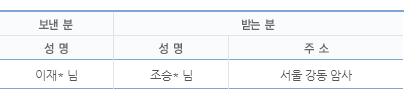 캡처.PNG : 한진택배 이상합니다.