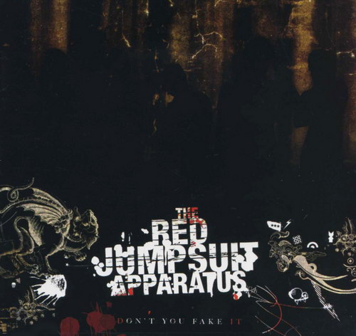 138015_front.jpg : 4월 27일 추천팝송! Waiting by The Red Jumpsuit Apparatus