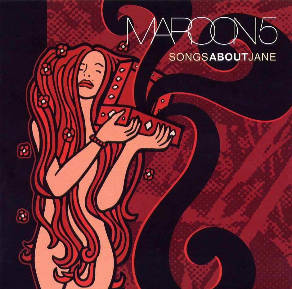 70131_front.jpg : 5월 4일 추천팝송! : Sunday Morning by Maroon 5