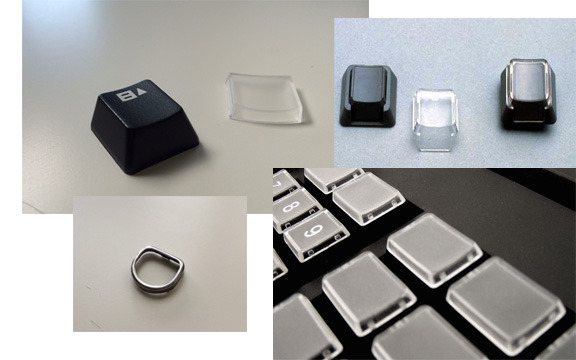 slide_355829_3908549_free.jpg : Qwerkywriter 블루투스 기계식키보드