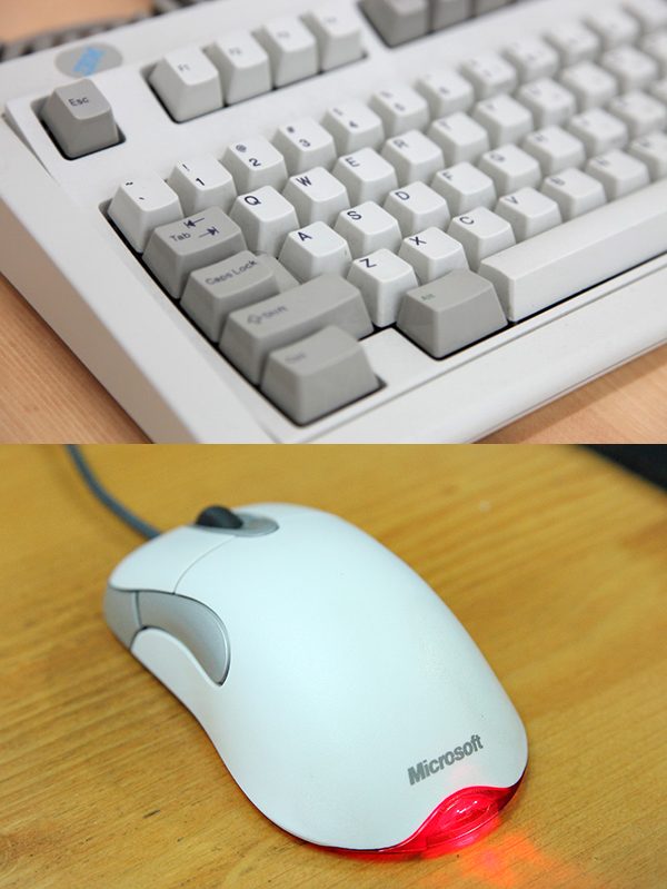 ibmms.jpg : (궁금) 키보드 & 마우스 머쓰세요? 저 = IBM Model M & 인텔리마우스 옵티컬 ibmms.jpg : (궁금) 키보드 & 마우스 머쓰세요? 저 = IBM Model M & 인텔리마우스 옵티컬