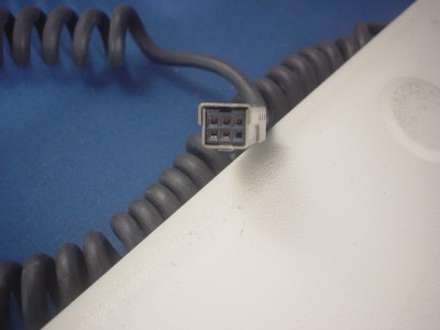 Vintage COMPAQ Portable Luggable Computer Keyboard4.jpg