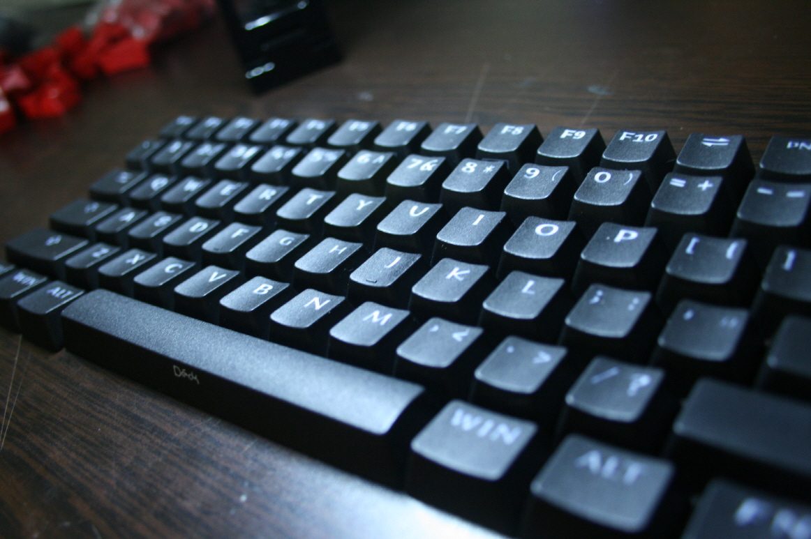크기변환_IMG_7002.JPG : 덱 PBT 87 이중사출 키캡 팝니다.