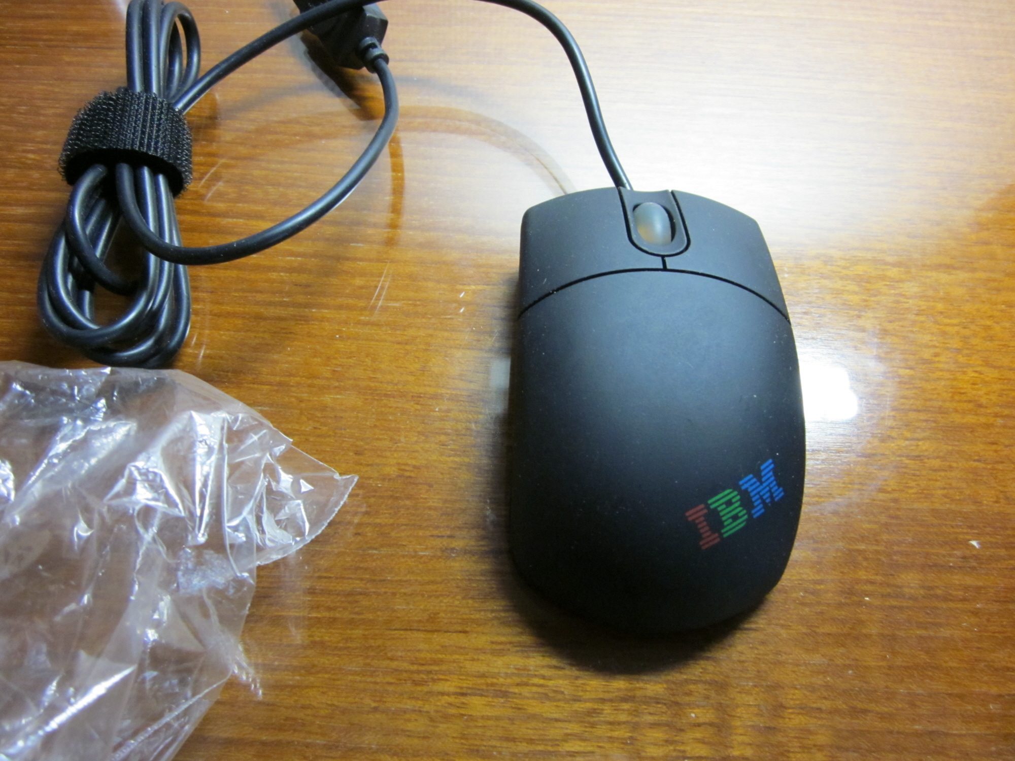 크기변환_IMG_0068.JPG : ibm 정품 붉으딩딩 마우스