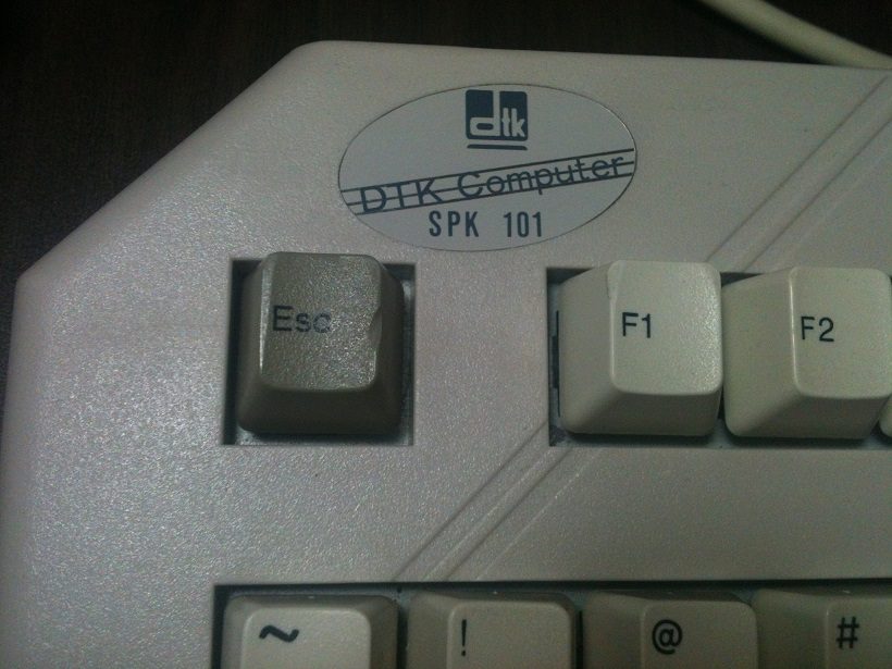 IMG_2642.JPG : 빈티지 알프스 백축 DTK spk 101