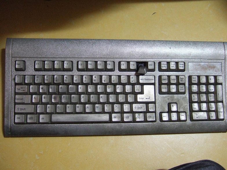 DSCF1129-2-2.jpg : IBM 모델-M, SKM-1080+브릿지스톤 판매합니다
