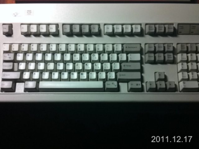 IMG_23.jpg : Model M(87'), 나프촉(흑축) IMG_23.jpg : Model M(87'), 나프촉(흑축)