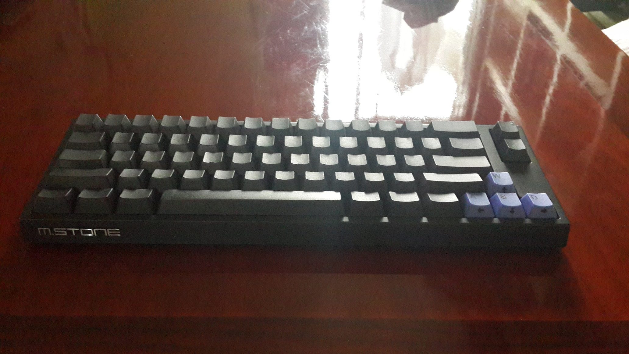 20140427_112200.jpg : FC660C 레오폴드 무각 팝니다