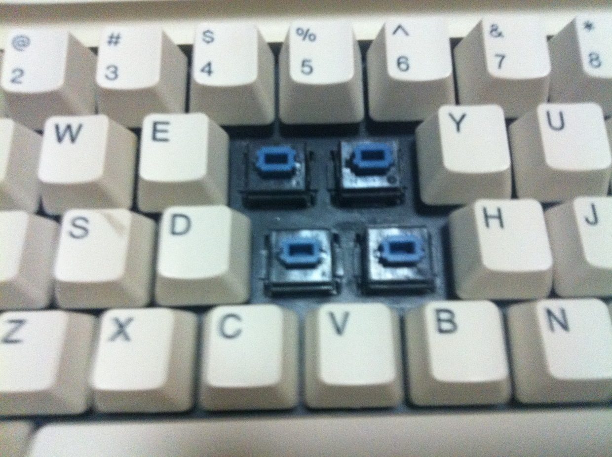 1.jpg : 알프스 키보드 키캡 팝니다.