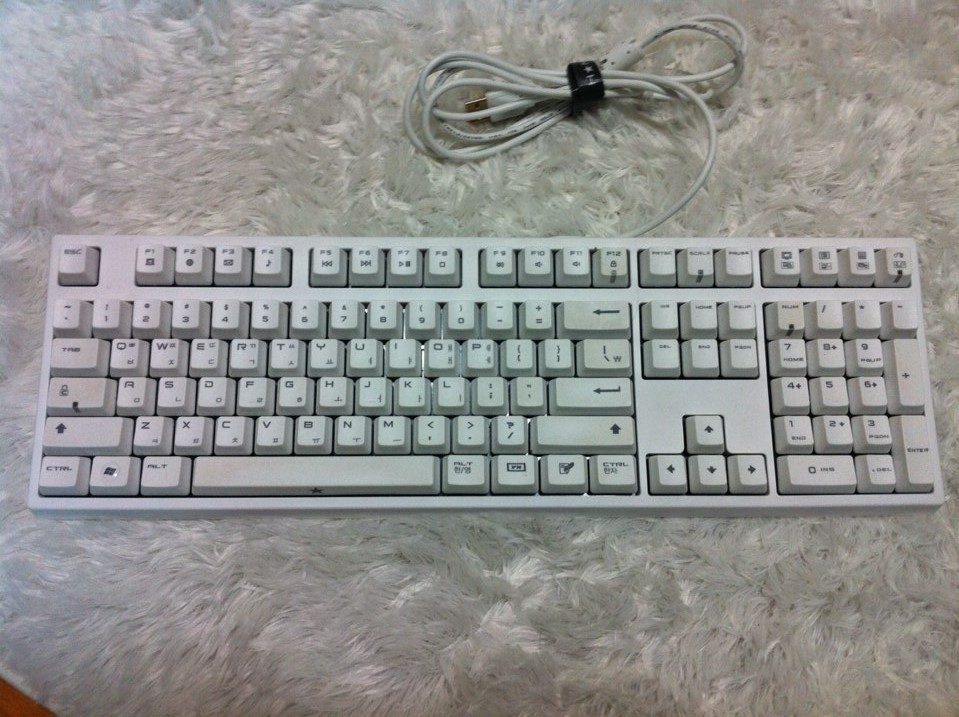 sa.jpg : 그루브 LED 갈축, 그루브87 화이트 청축, 한성 1108 판매합니다.