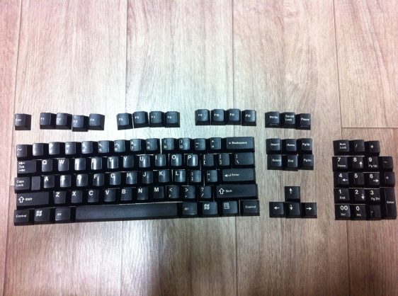 크기변환_IMG_0904.JPG : 키캡들과 데스에더 팝니다.