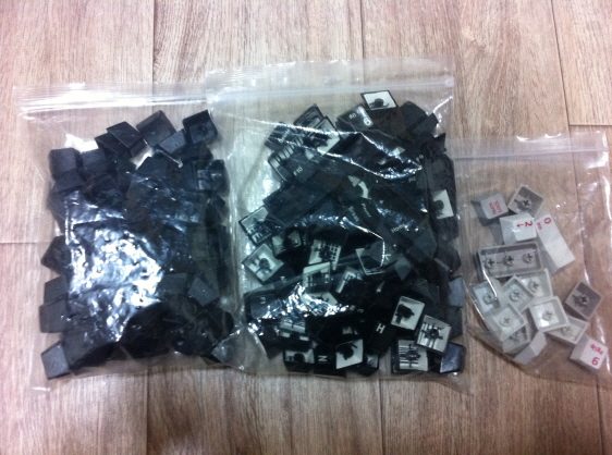 c6061a1227b6707c23d71eb0b6b65d93.JPG : 키캡들과 데스에더 팝니다.