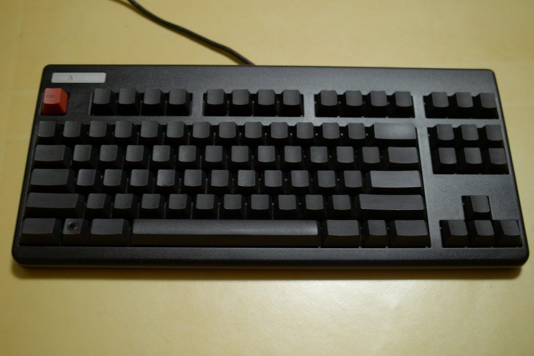 SDIM1407.jpg : realforce 86키 검정 차등 팝니다.
