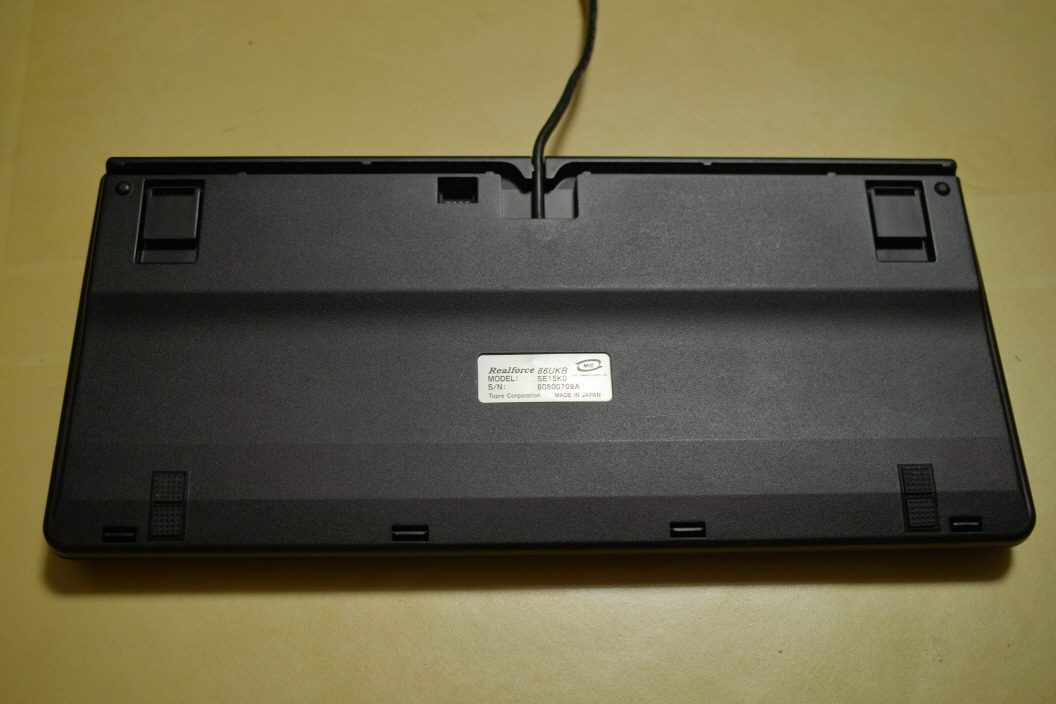 SDIM1408.jpg : realforce 86키 검정 차등 팝니다.