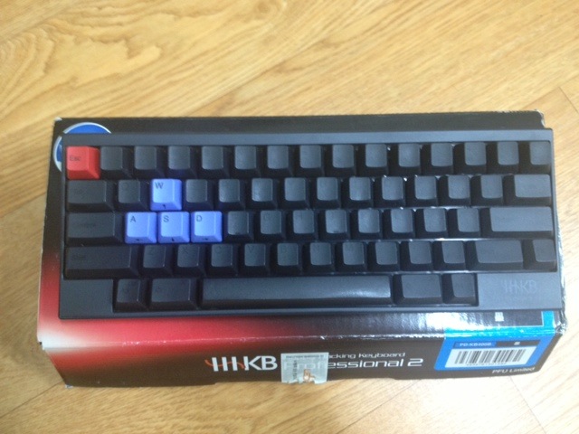 image-3.jpeg : 해피해킹 프로2 먹각 팝니다. image-3.jpeg : 해피해킹 프로2 먹각 팝니다.