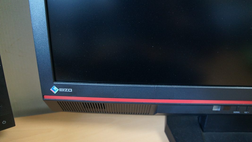 DSC00450.JPG : EIZO Monitor FS 2331 판매합니다.