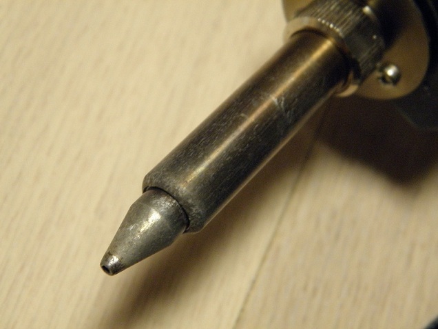 P4190368.JPG : Hakko 808 디솔더링건 팝니다.