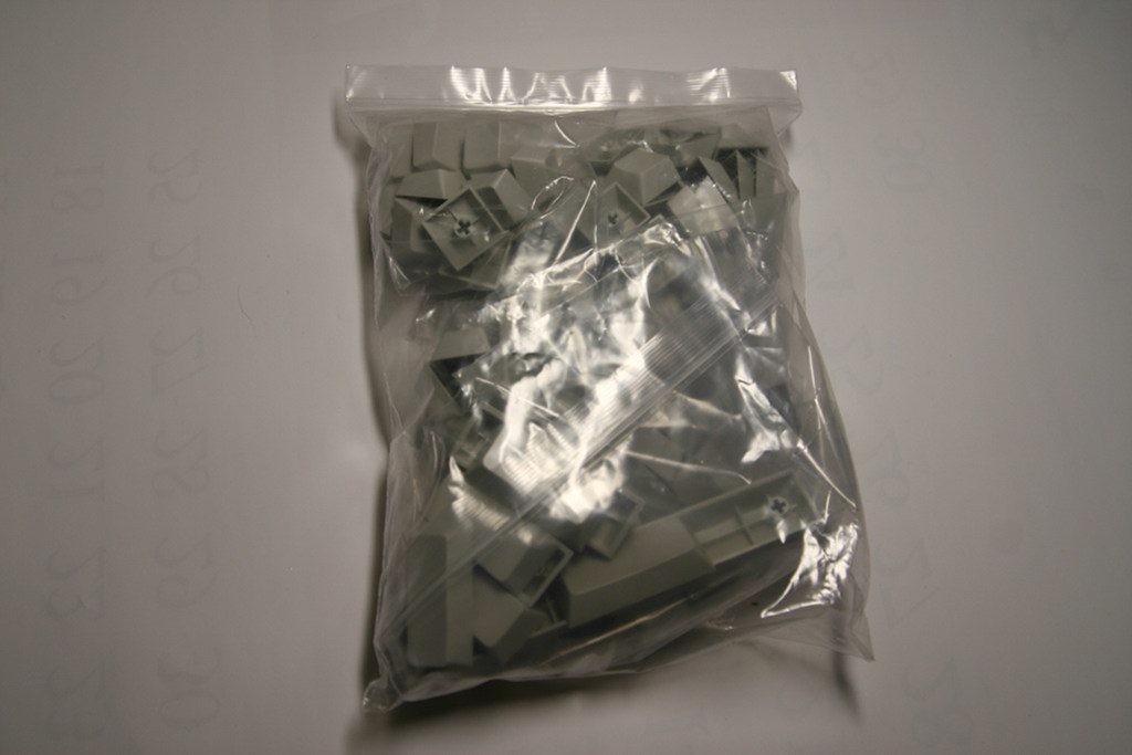 pbt keycap.jpg : 이온님 백무각 1셋 (PBT)