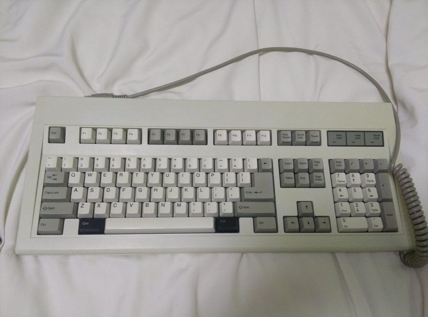 치코니 KB-5181.jpg : 치코니 KB-5181 미쯔미축 키보드 판매합니다.