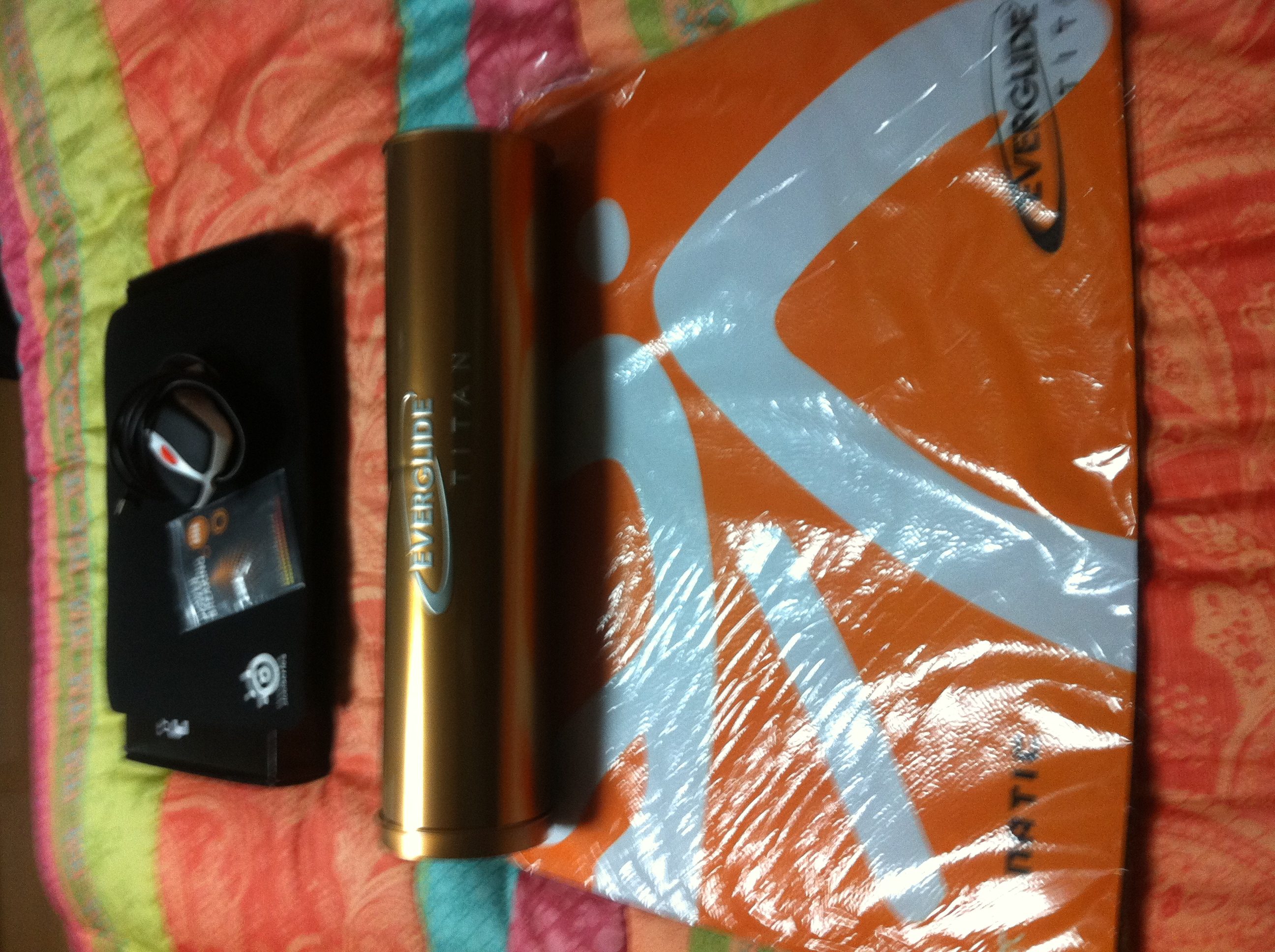 P20121227_010145181_2D89D9D9-24D4-4096-98B7-E9A6BF84AECE.JPG : [비키보드] 에버글라이드 프나틱패드