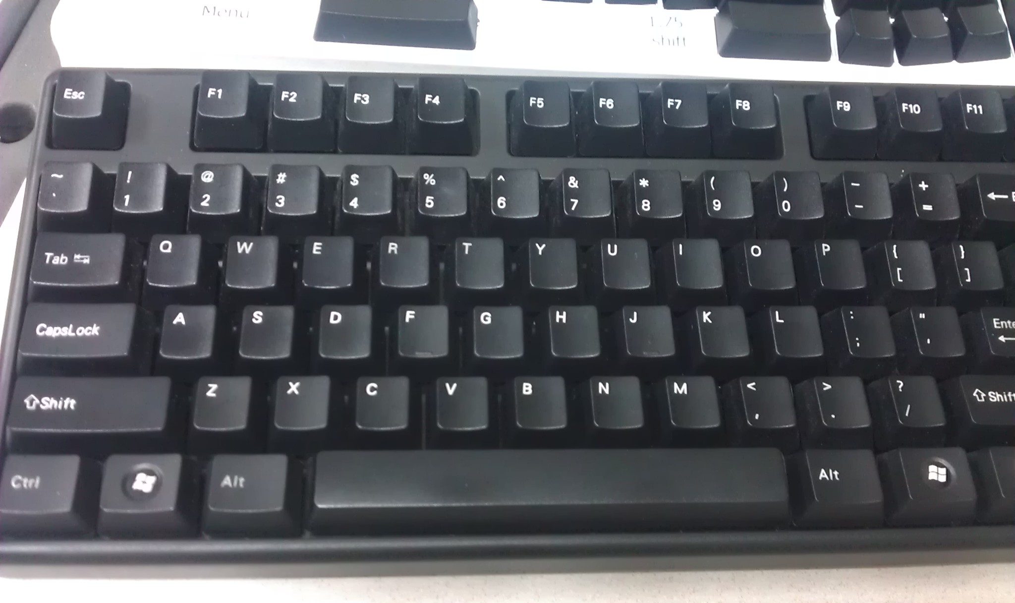 IMAG0414.jpg : fc500r 영문 적축 (무각키캡포함)