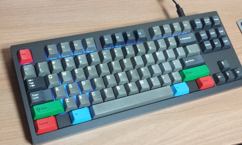 Kmac 2 WKL.jpg : Kmac 1.2 or Kmac 2 Winkeyless