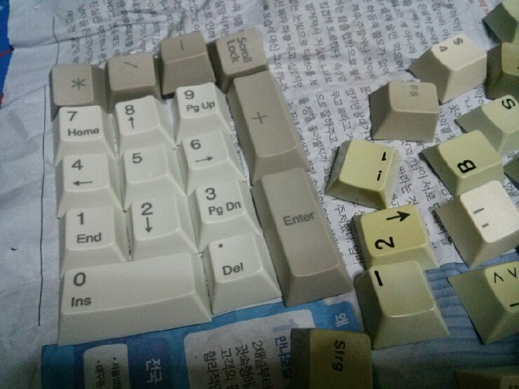 -277779969.jpg : 키캡 몇가지 판매합니다