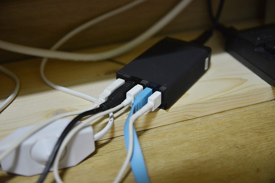 5.jpg : 비키보드) Anker 40W 8A 5-Port USB 충전기 팝니다. 5.jpg : 비키보드) Anker 40W 8A 5-Port USB 충전기 팝니다.