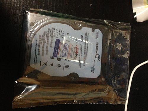 IMG_0058.jpg : 비키보드 노트북용 하드디스크 판매합니다.