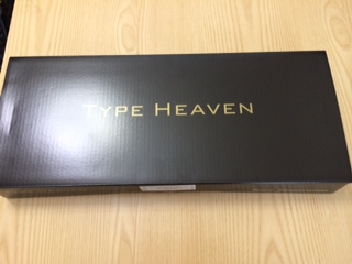 f5e6da30ea2f0bb6105c08831ccefdba.jpg : TYPE HEAVEN 104 영문 블랙 정전용량 무접점 방식 판매합니다.