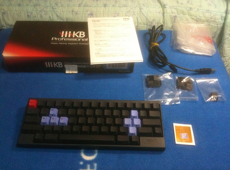 hhk.png : 해피해킹 프로 2 먹각 키보드 hhk.png : 해피해킹 프로 2 먹각 키보드