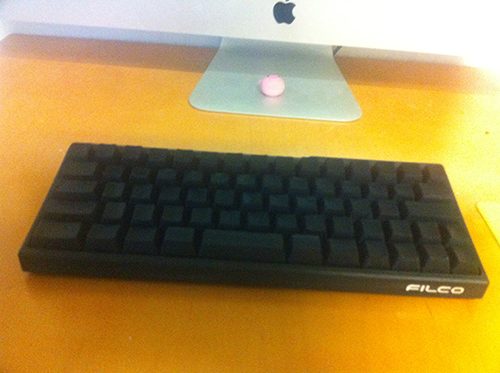 사진 2.JPG : 필코 미니라 에어 MINILA AIR 청축 팝니다.