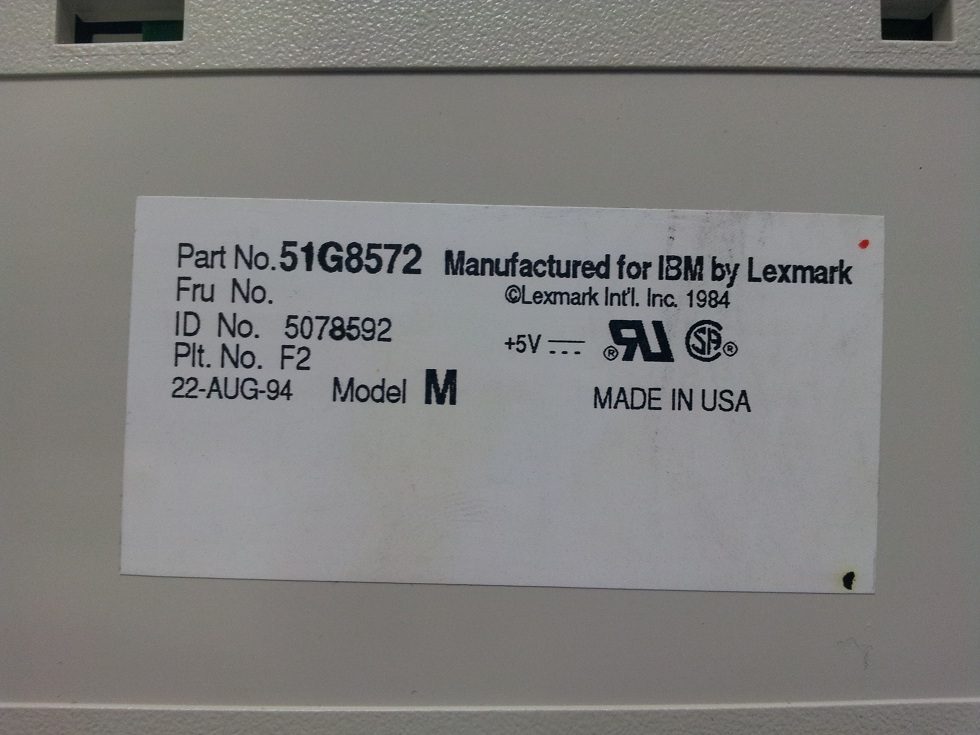 20130515_122744.jpg : 94년식 모델엠(model m )판매합니다.