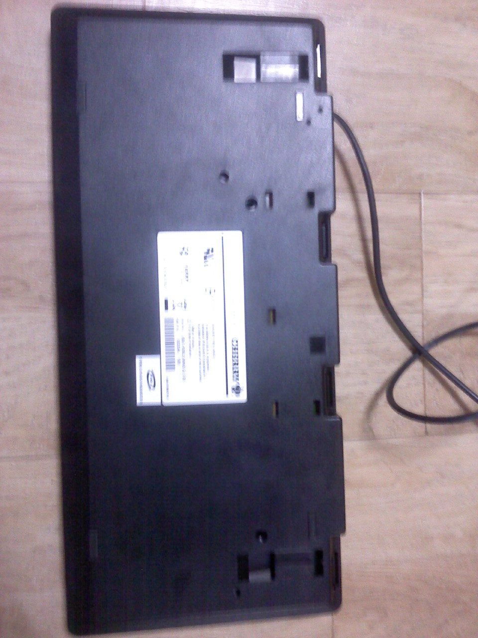 Photo_100929-001.jpg : 체리 컴팩 청축 팝니다 (사진)