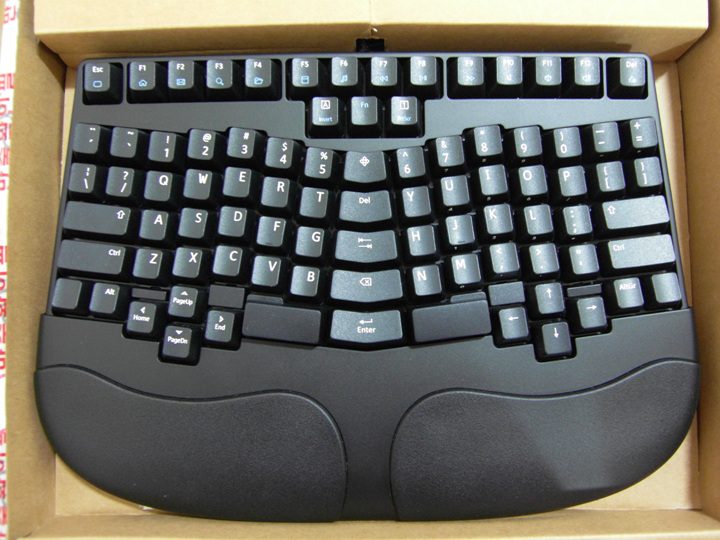 SDC11394.jpg : Truly Ergonomic 209 - English International and Asia 팝니다. SDC11394.jpg : Truly Ergonomic 209 - English International and Asia 팝니다.
