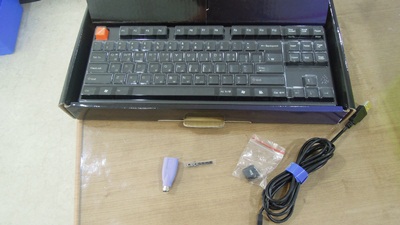 DSCN2447.JPG : 레오폴드 fc200r lite 팝니다
